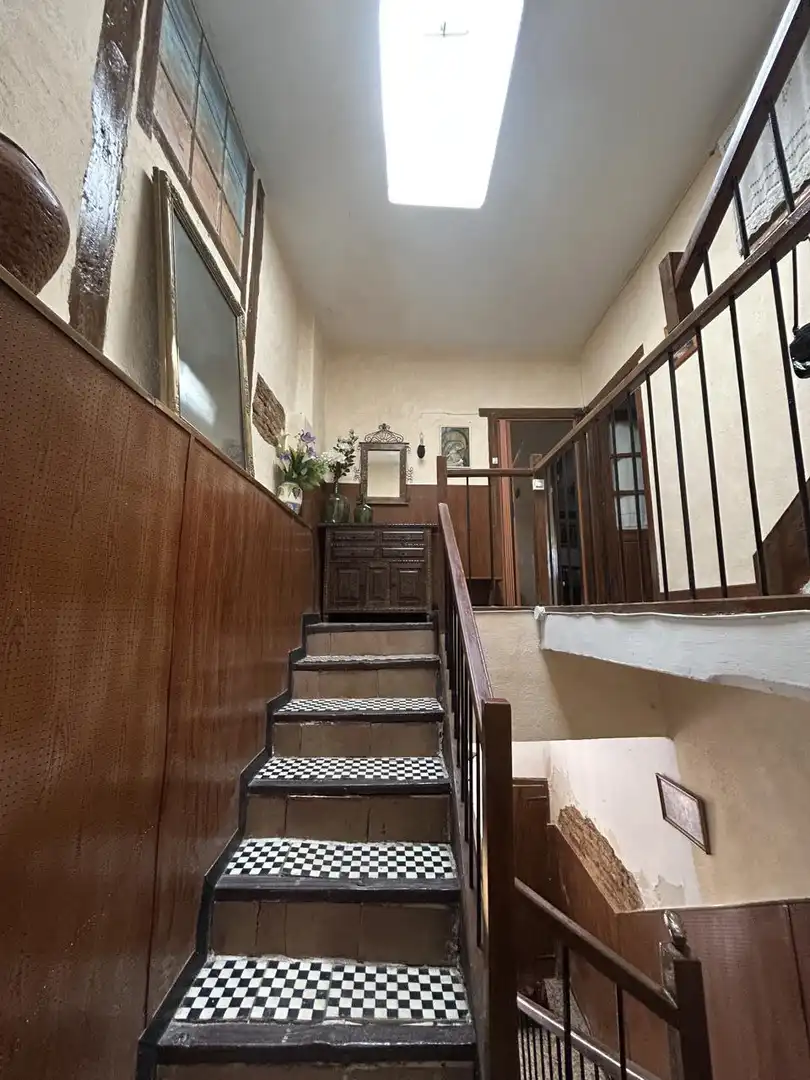 Casa o xalet en venda en Tudela
