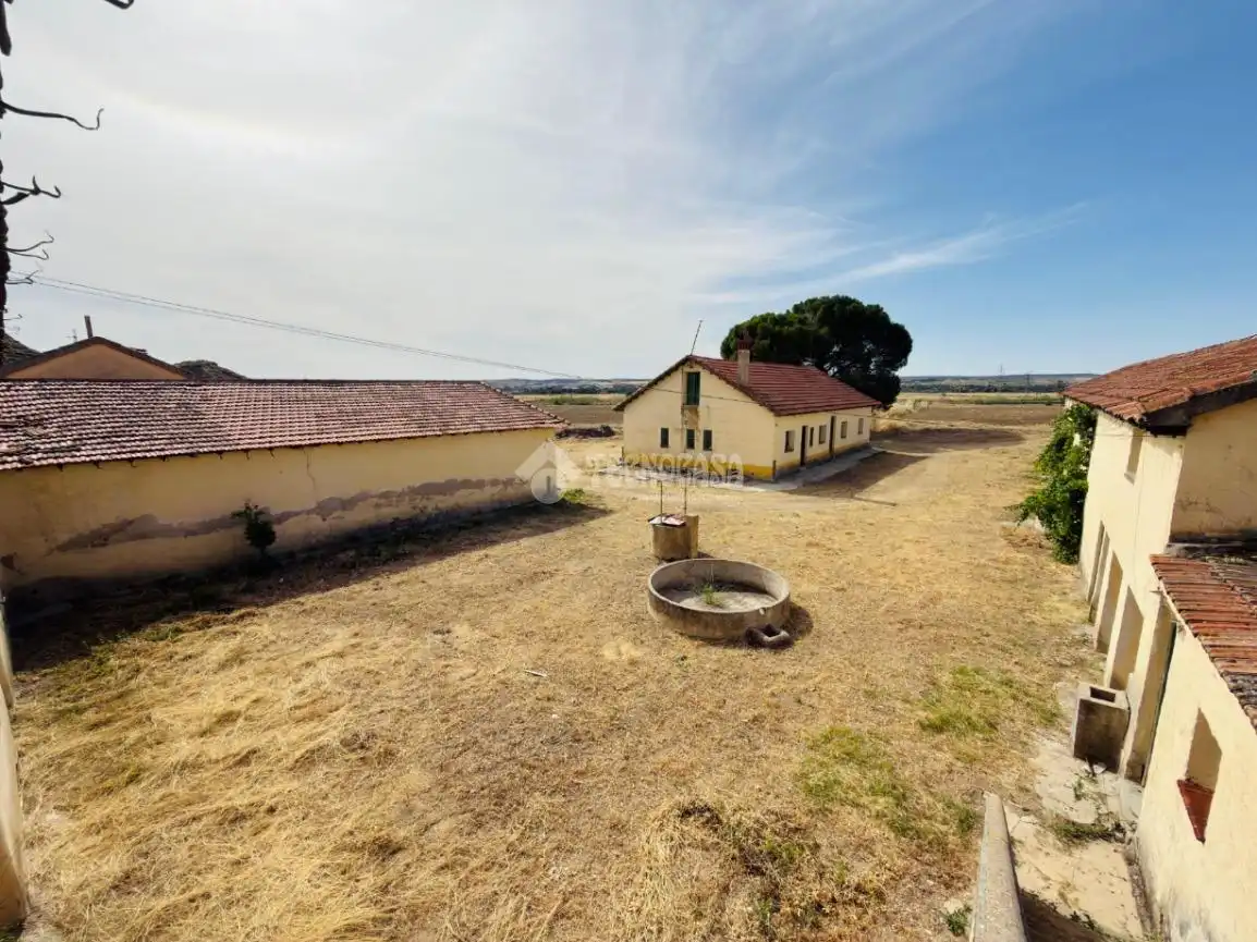 Casa o xalet en venda en Seseña