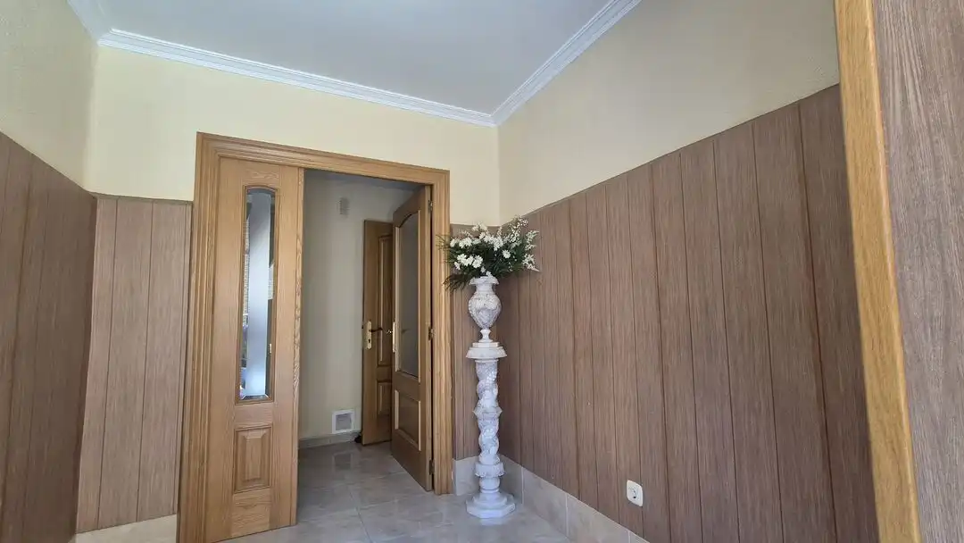 Houses for sale in Sesma  with Air Conditioner, Heating and Storage room