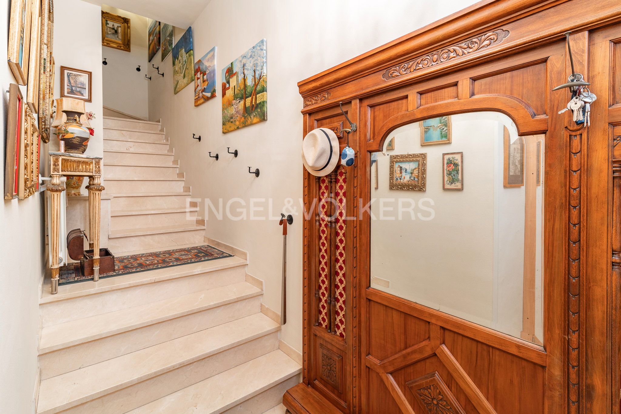 House or chalet for sale in Palafolls  with Air Conditioner, Heating and Parquet flooring