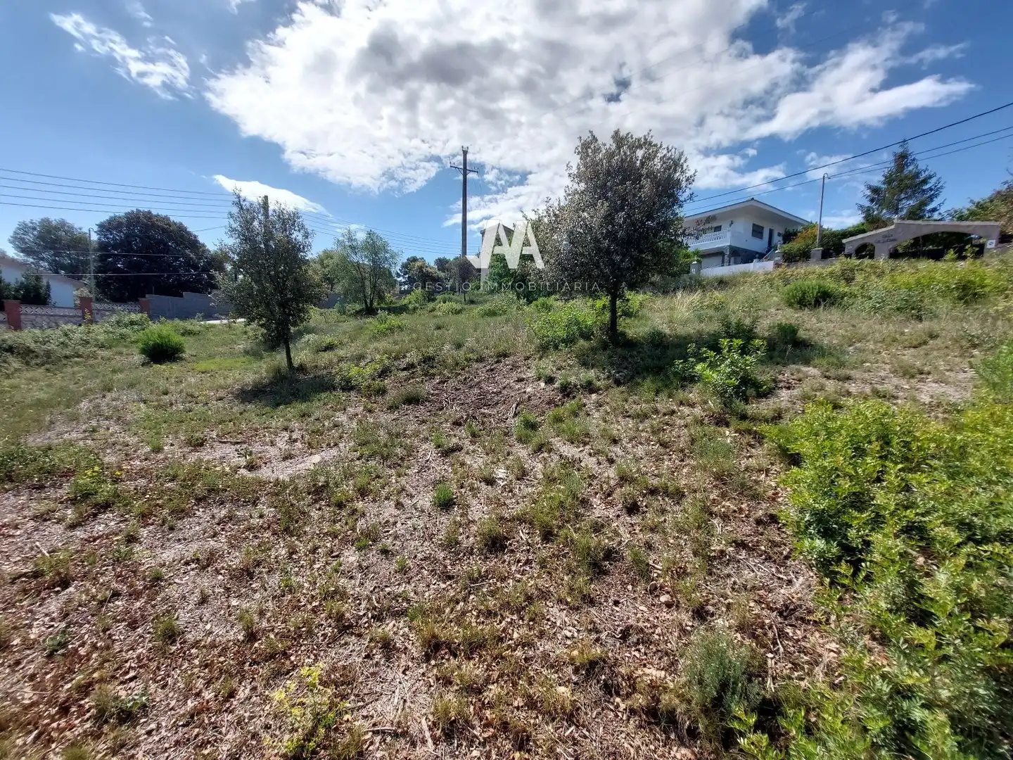 Residencial en venta en Castillo Cabrer, Cabrera d'Anoia