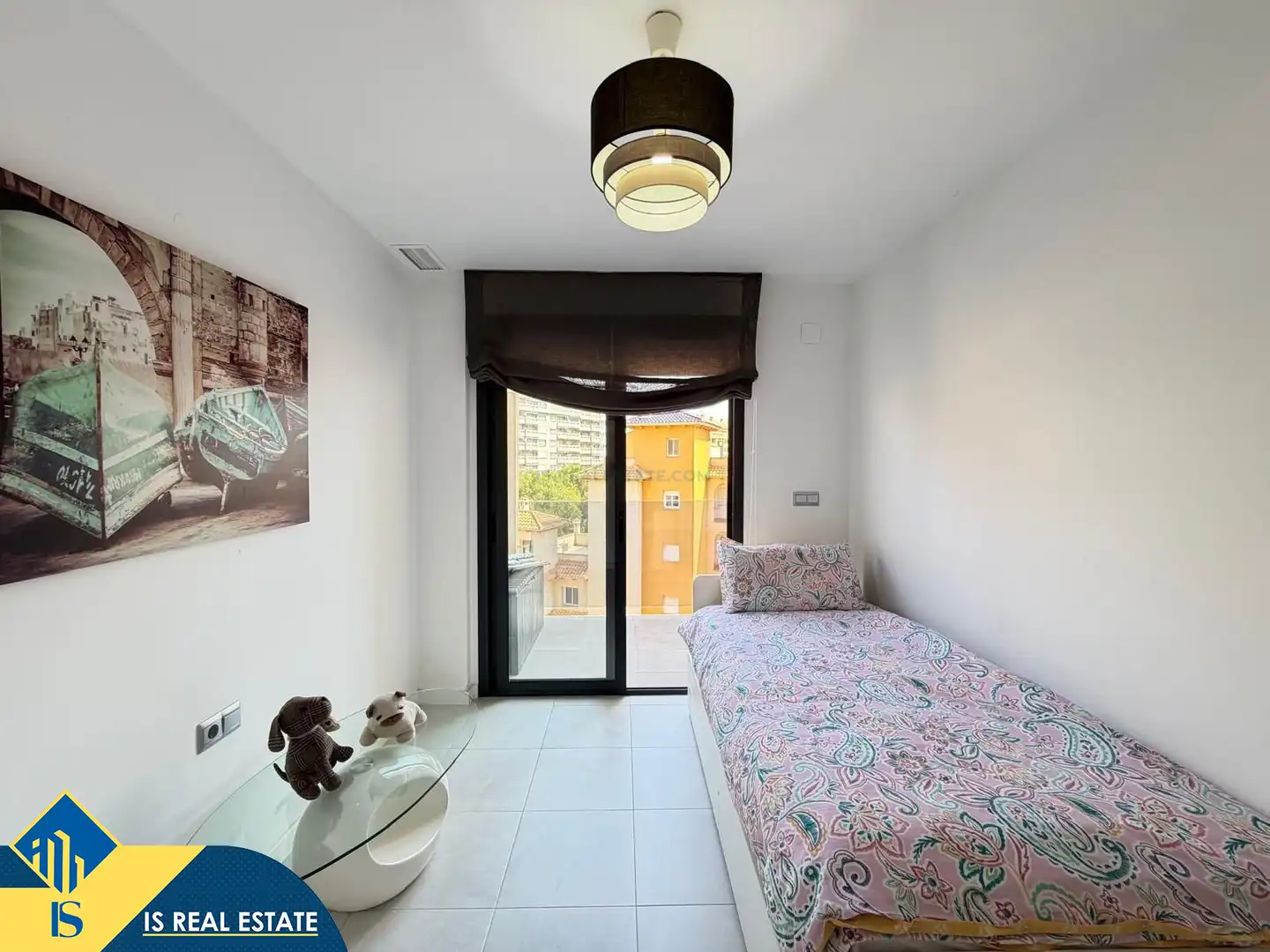 Apartamento con piscina en venta en Orihuela Costa, imagen 45
