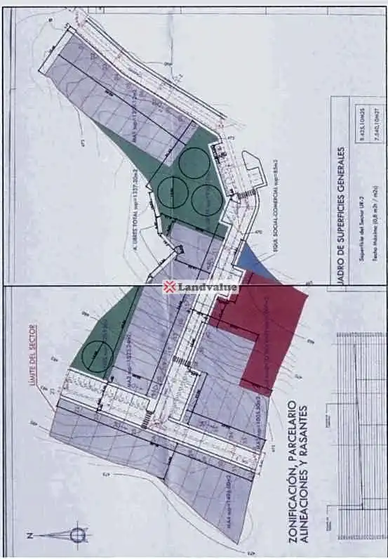Terreno residencial en venta en Riogordo, imagen 16