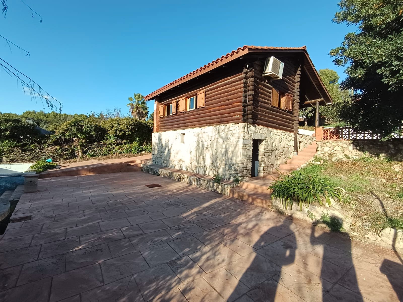 House or chalet for sale