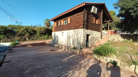 Foto 3 de Casa o chalet en venta en Piera, Barcelona