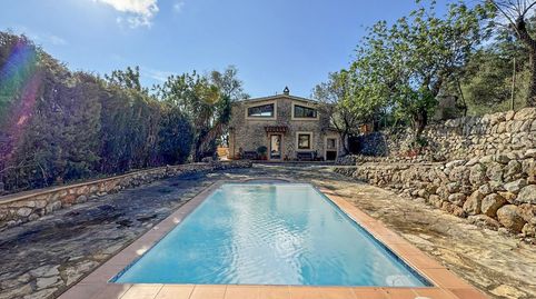 Foto 2 de Finca rústica en venta en Diseminado Diseminados, 100, Bunyola, Illes Balears