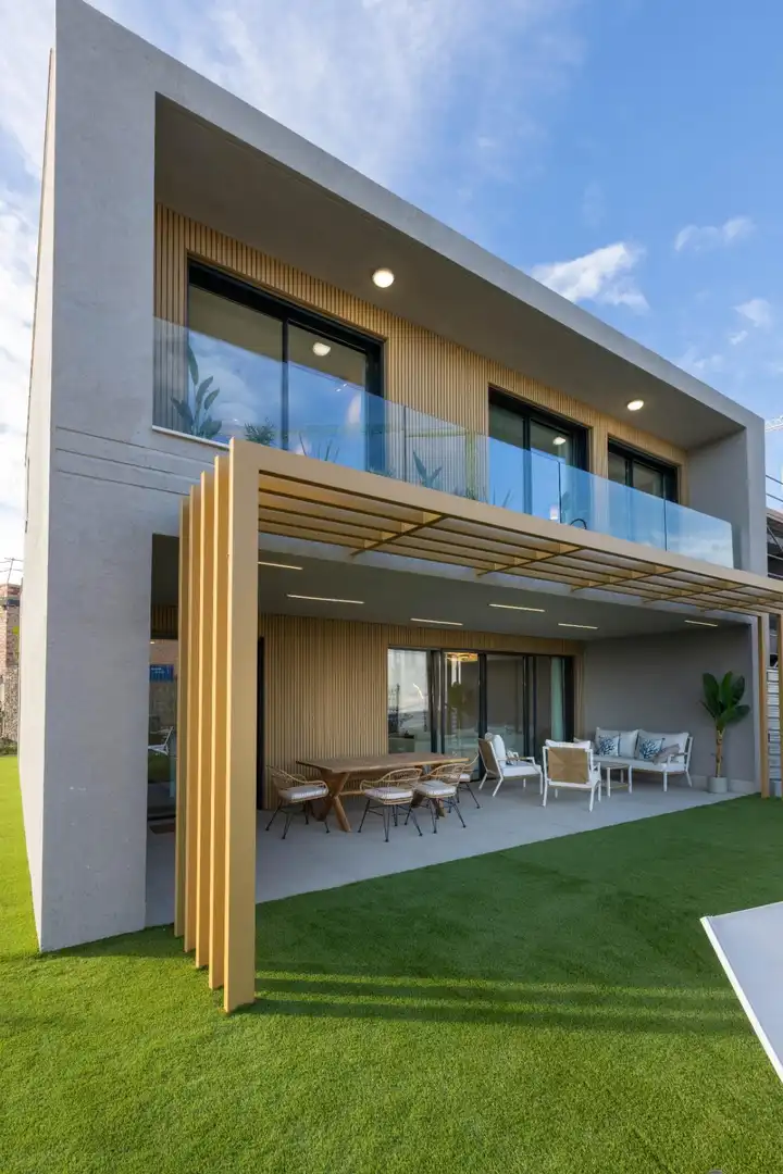 Maison mitoyenne à vendre à El Faro de Calaburra - Chaparral, imagen 30