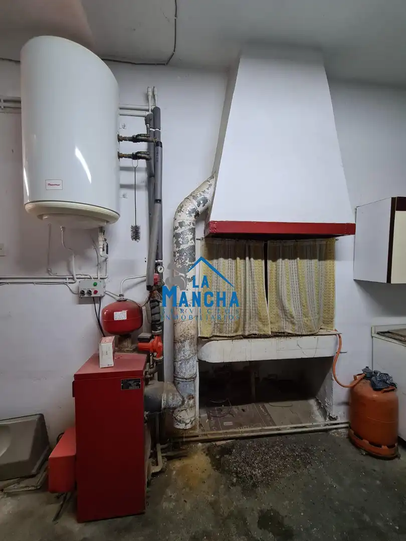 Houses for sale in Calle VIRGEN LLANOS, Pedanías - Extrarradio