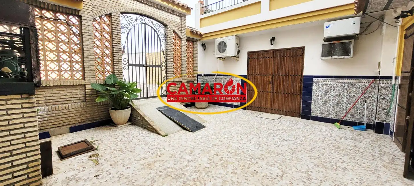 Terraced house for sale in Almensilla, imagen 14