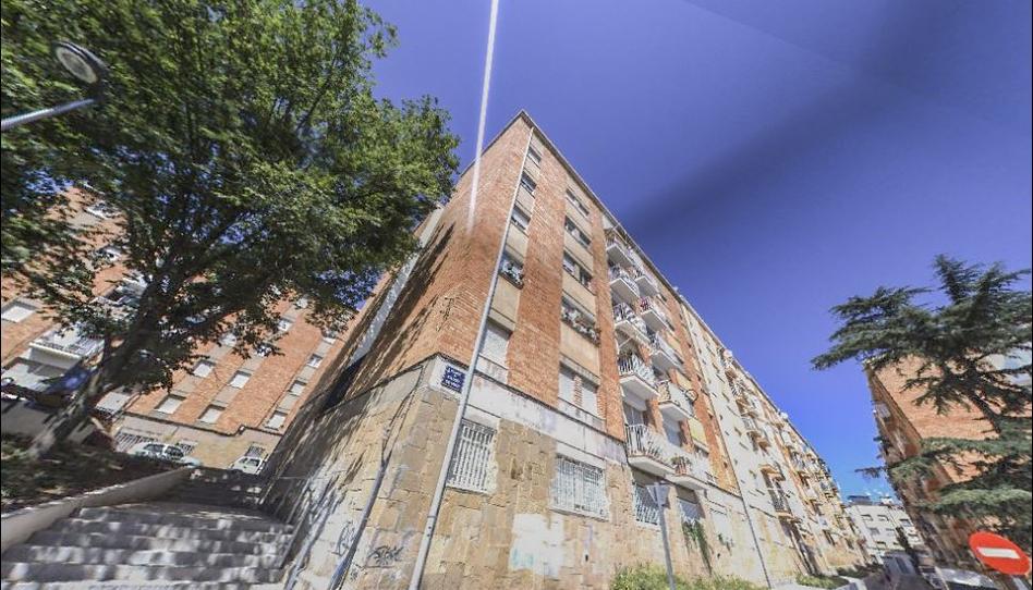 Photo 1 of Flat for sale in C/ Nuria, La Maurina, Barcelona