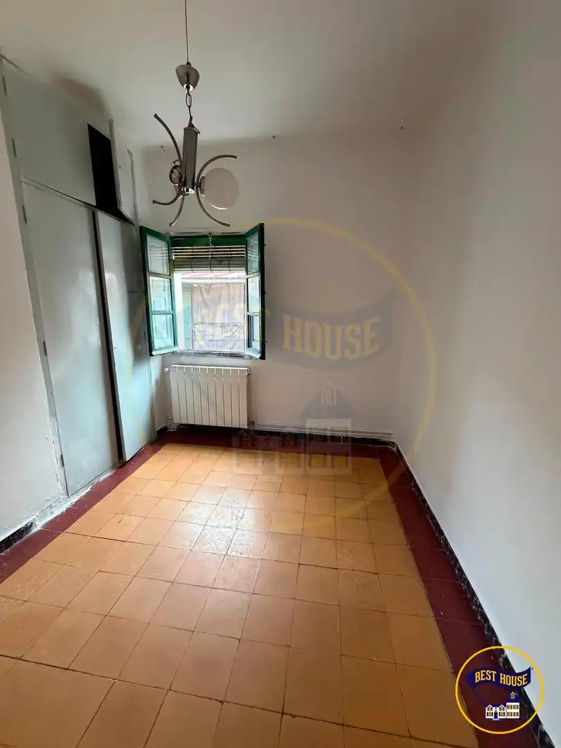 Flat for sale in Cuenca  with Heating and Balcony