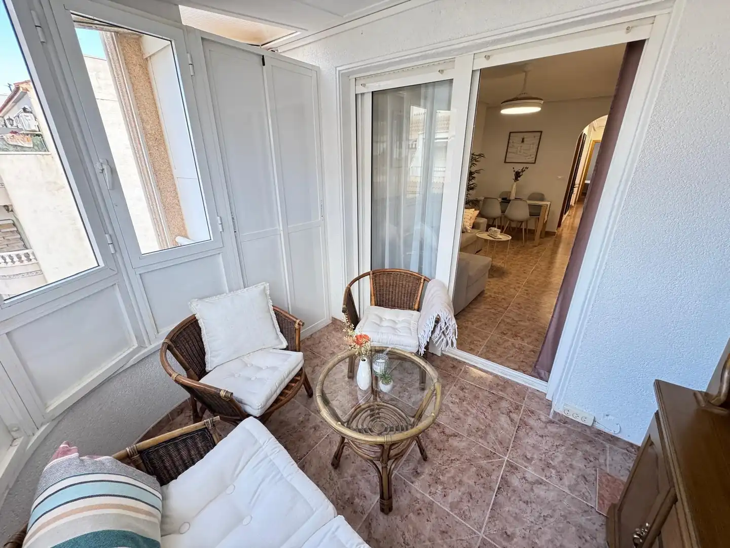 Ático con terraza en venta en Calle zoa, imagen 39
