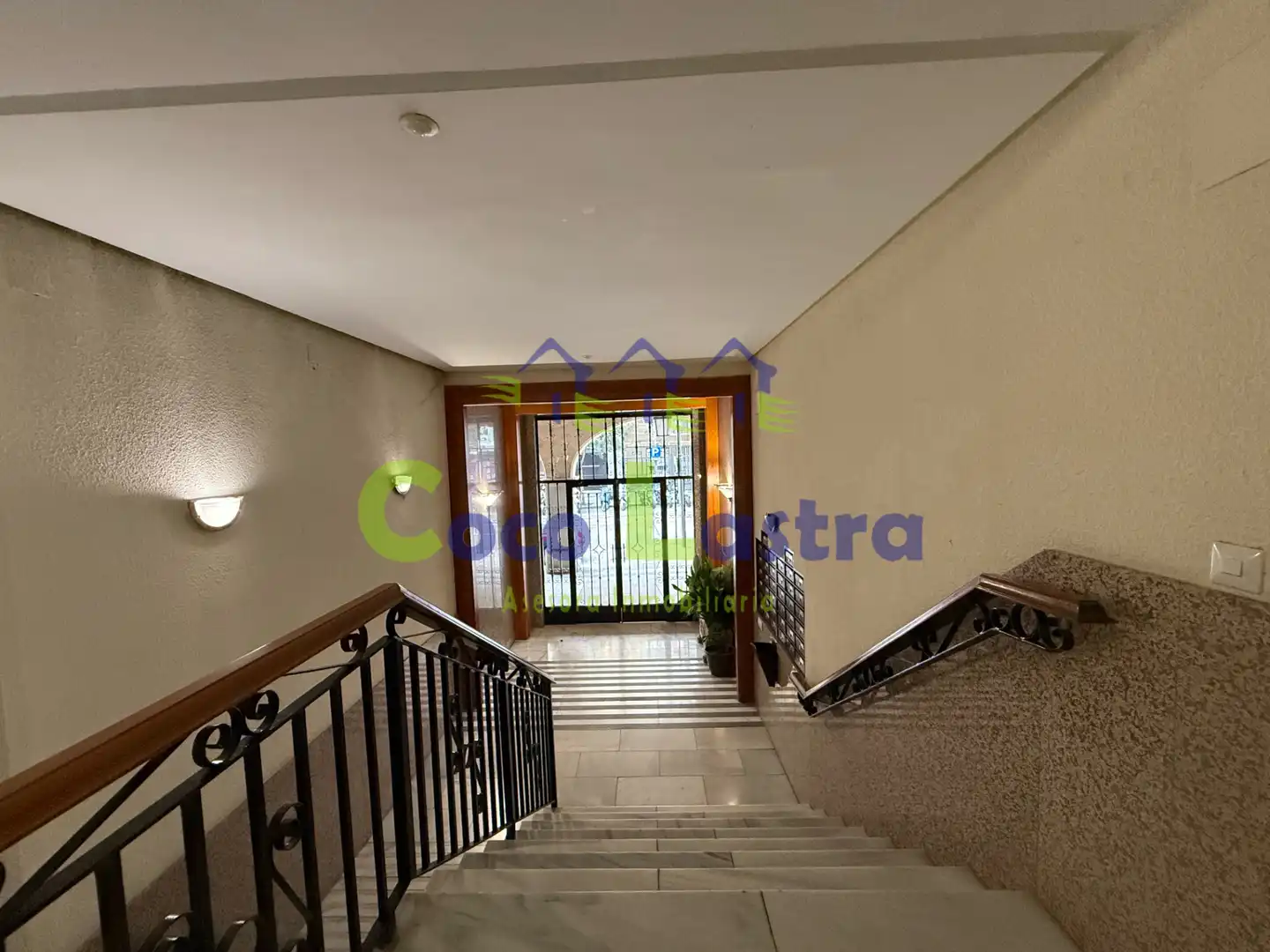 Piso de alquiler en Salamanca con Aire acondicionado, Calefacción y Parquet