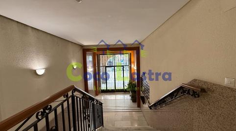 Foto 5 de Pis de lloguer a Gran Vía, San Esteban - San Cristóbal, Salamanca