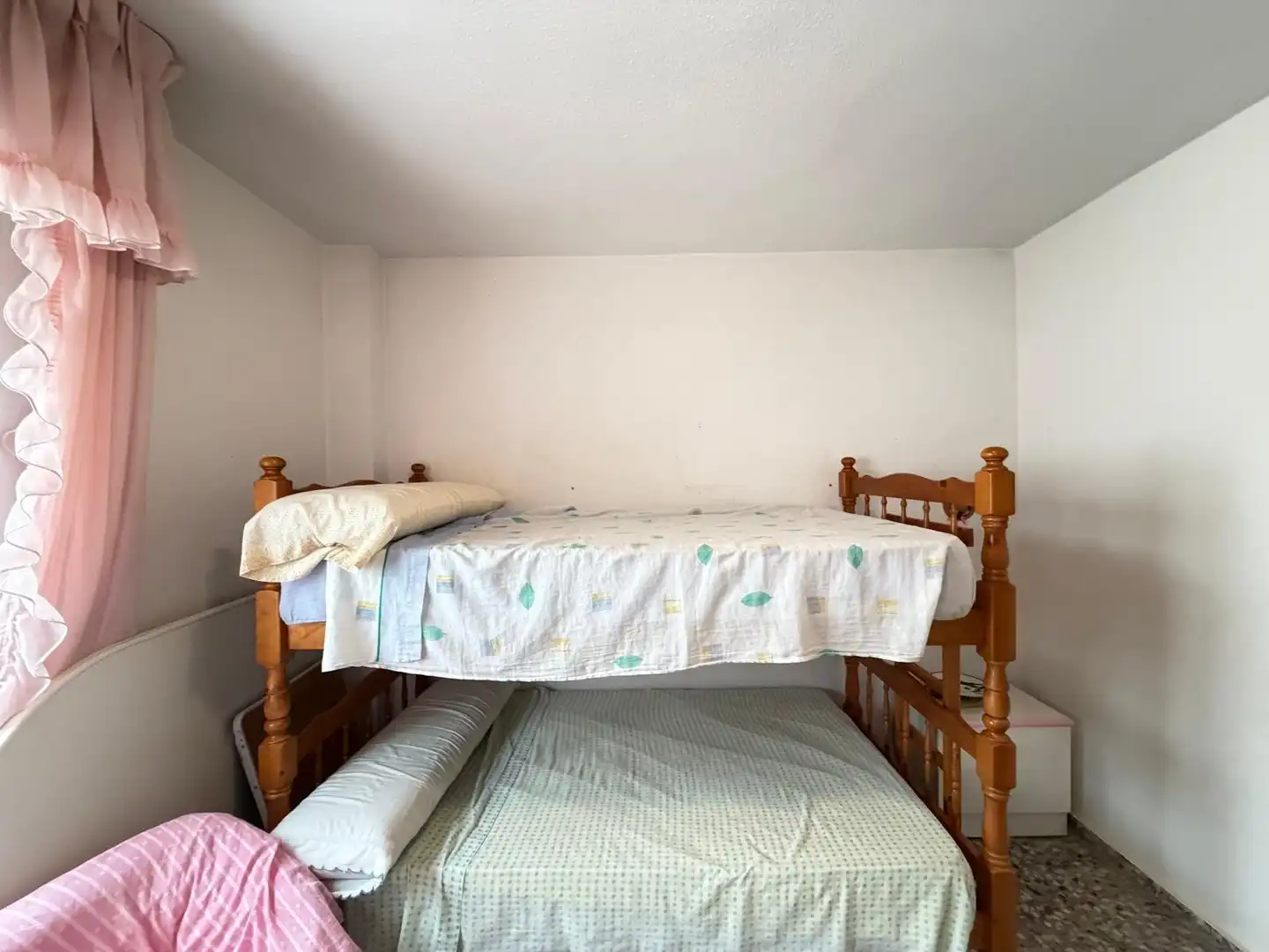 Appartement compact avec terrasse à vendre à VIRGEN DE LA PALOMA, imagen 24