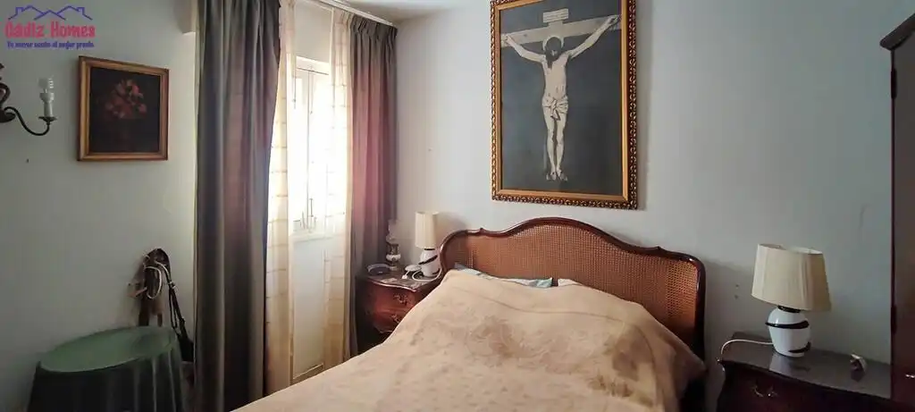 Flat with lift for sale in Alameda - Mentidero - Teatro Falla, imagen 29