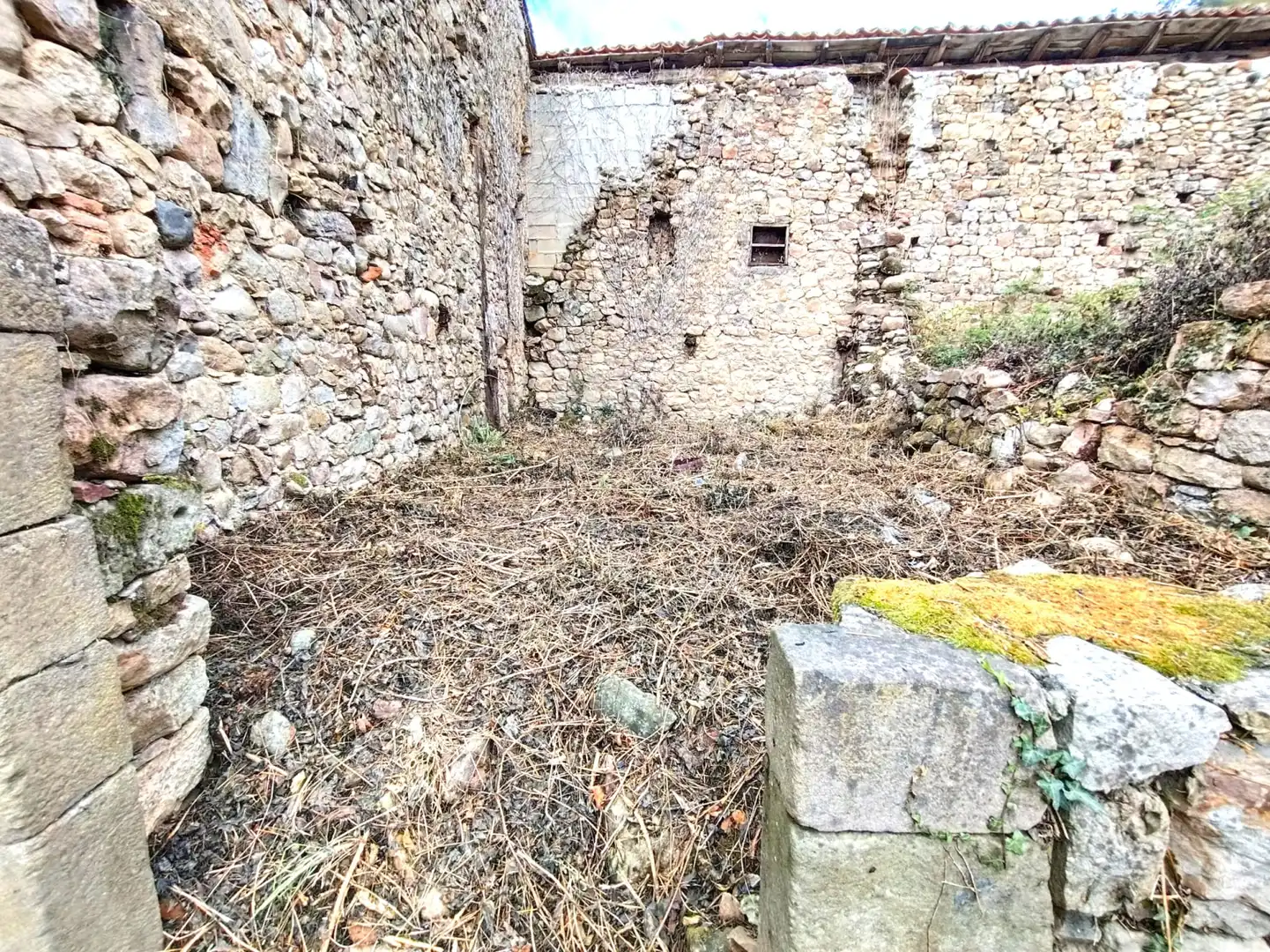 Residential land for sale in Rozadío - BO COSIO-ROZADIO, imagen 7