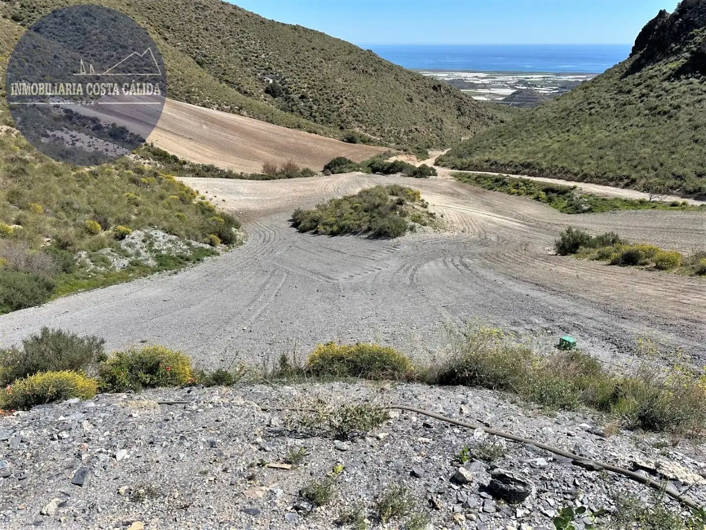 Terreny rústic en venda a Tébar - Los Arejos, imagen 2