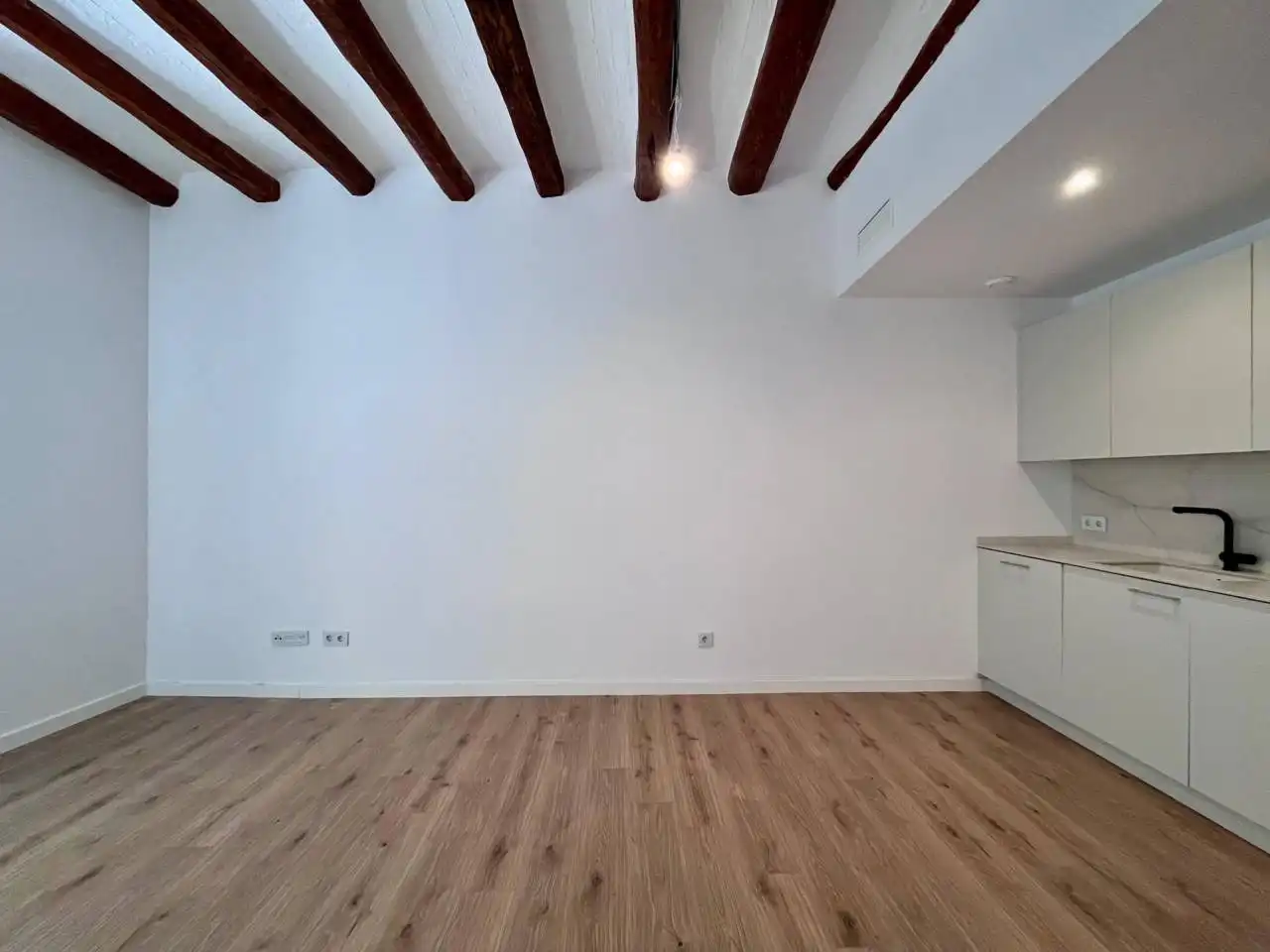 Piso en alquiler en Calle Graupere, imagen 5
