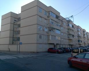 Exterior view of Flat for sale in Pinto