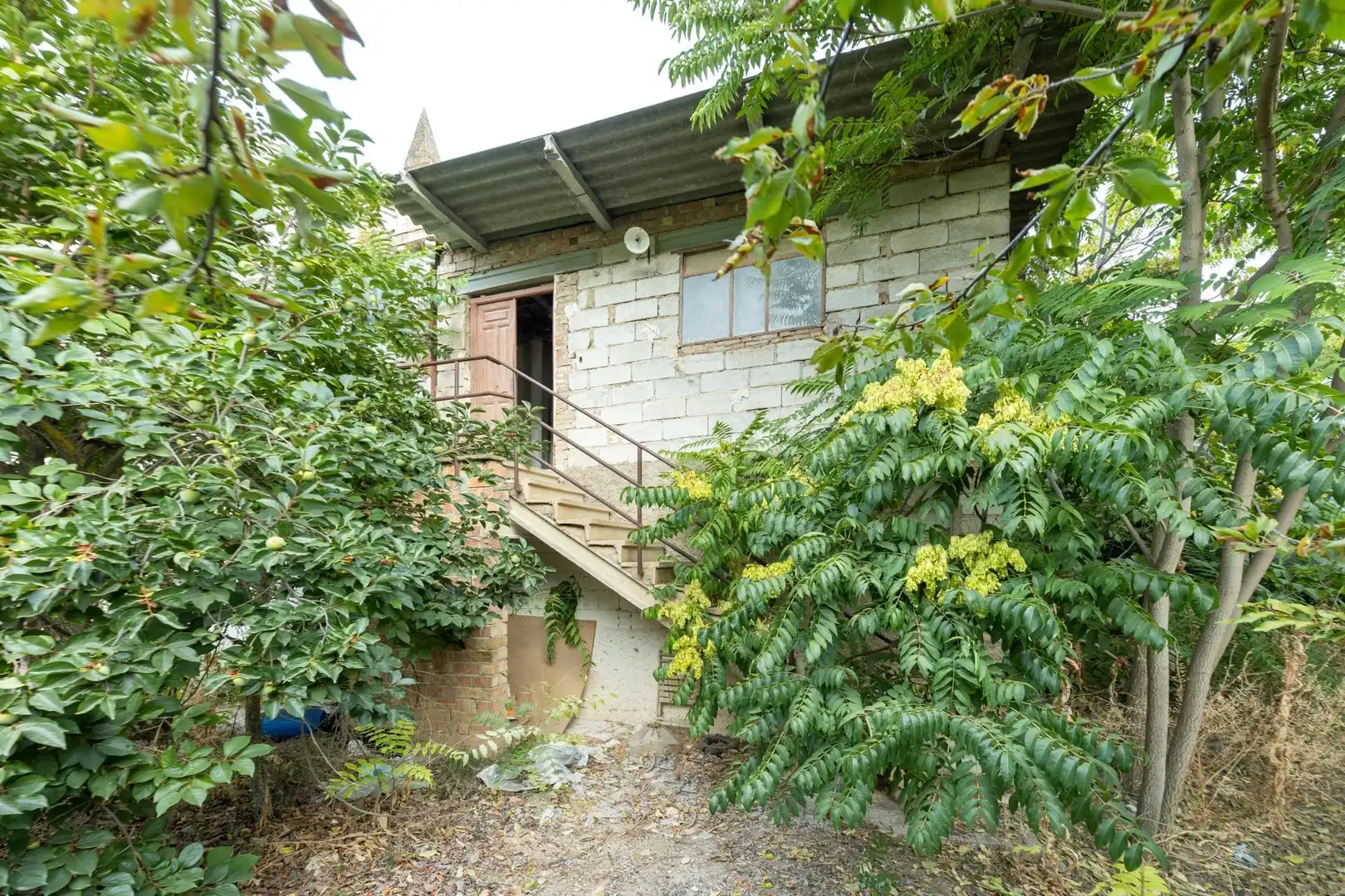Exterior view of Residential for sale in Iznalloz