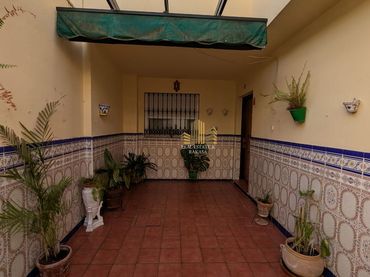 Haus zum Verkauf in Nueva Alcalá