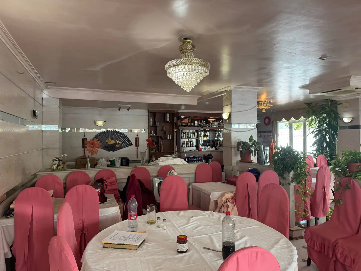 Locale commerciale in cessione a Marbella Centro