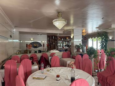 Locale commerciale in cessione a Marbella Centro