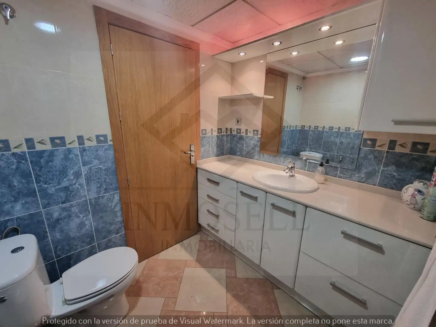 Piso con terraza en venta en Casco Urbano, imagen 10