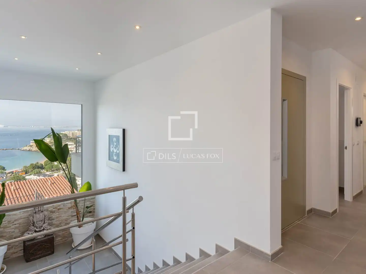 Houses for sale in Roses  with Air Conditioner, Heating and Terrace