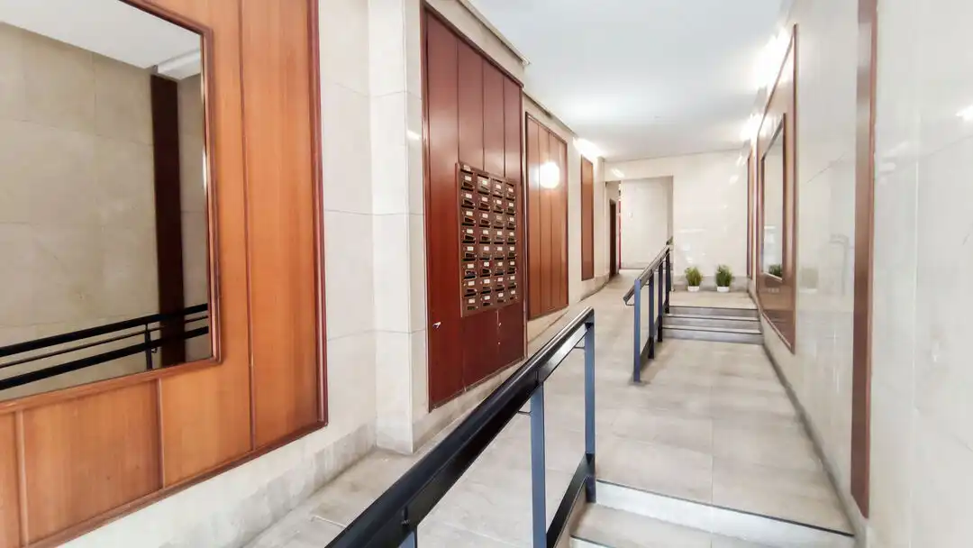 Flat for sale in Donostia - San Sebastián   with Heating and Furnished