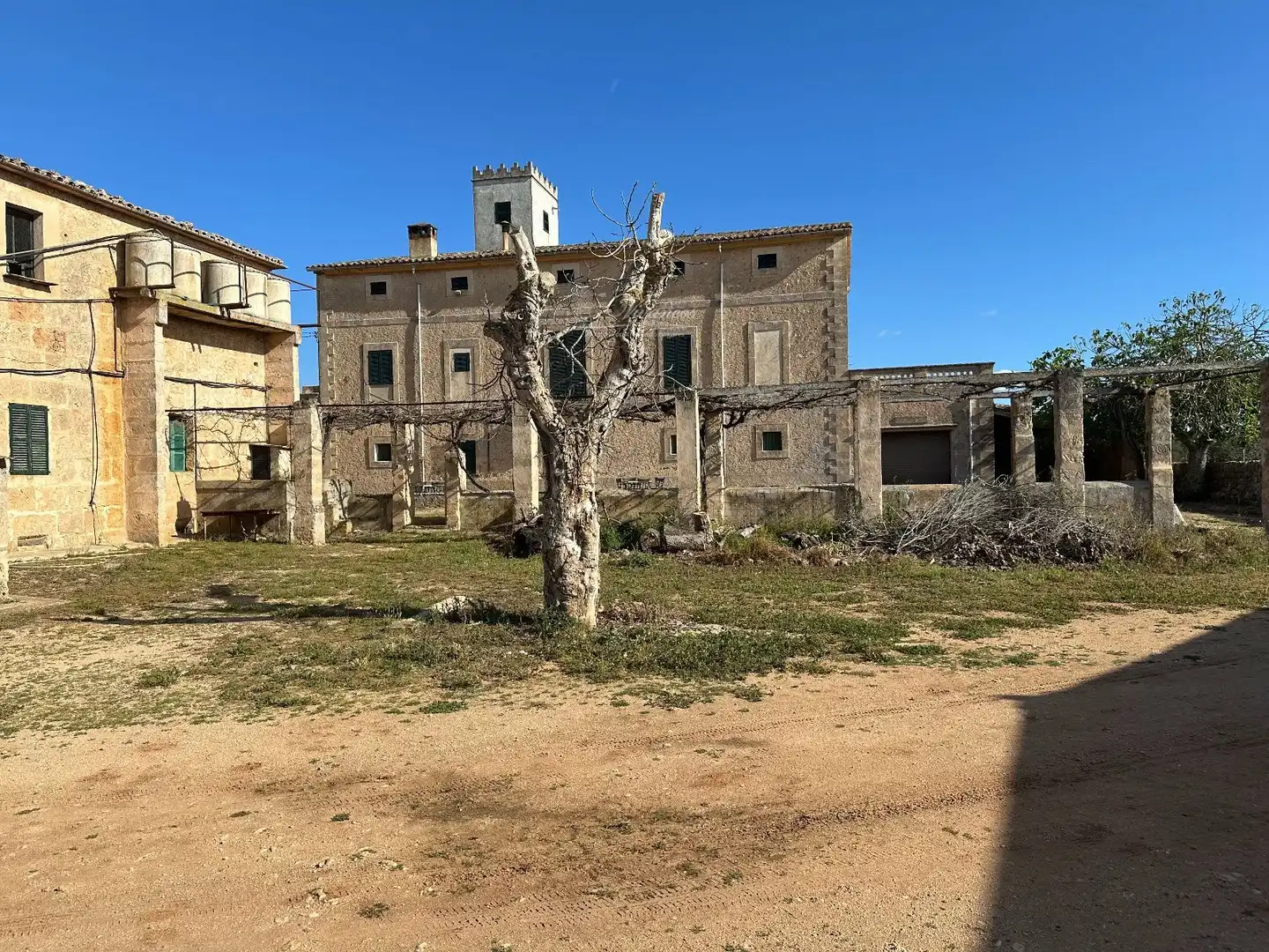 Chalet en venta en Algaida, imagen 37