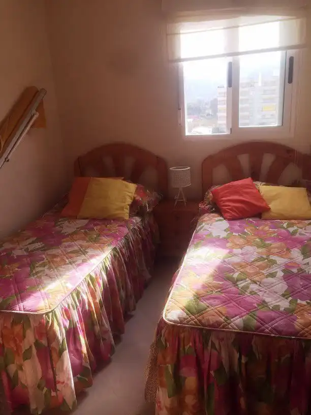 Apartament amb piscina de lloguer a Playa de Gandia, imagen 19