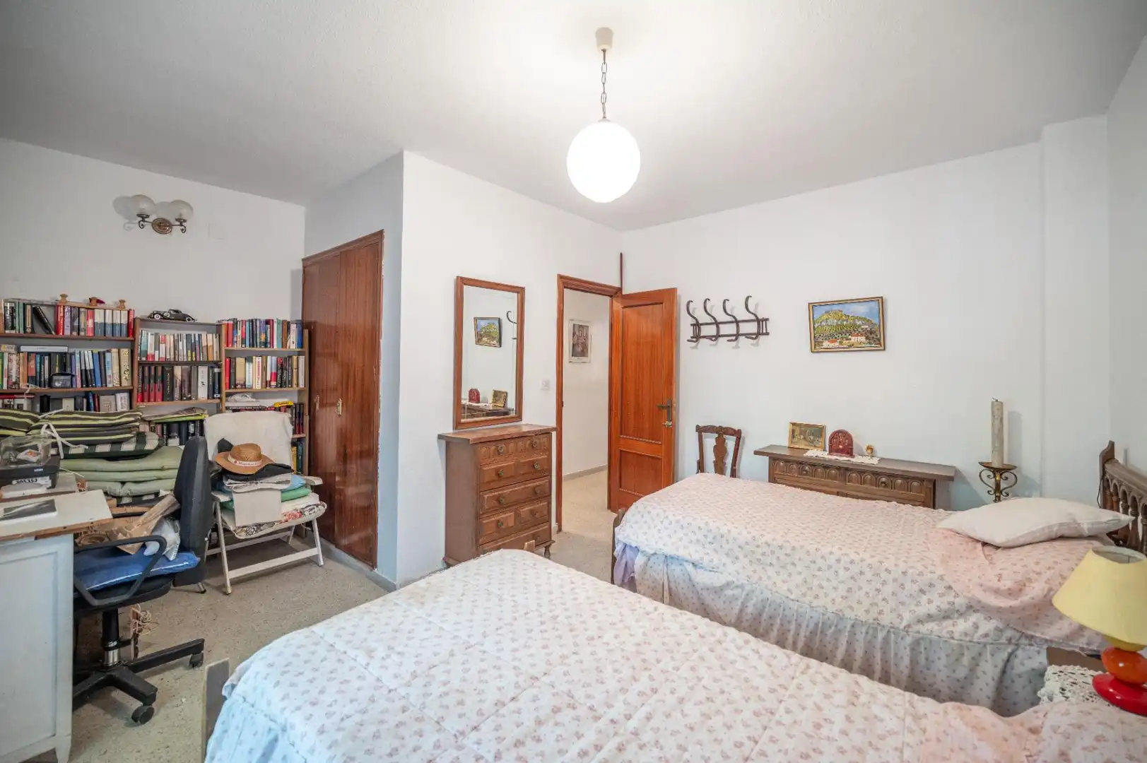 Chalet con piscina en venta en Avenida Suspiro del Moro 41, imagen 62