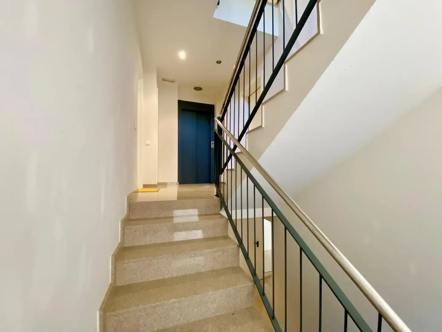 Piso en venta en Santa Margarida de Montbui con Calefacción y Trastero