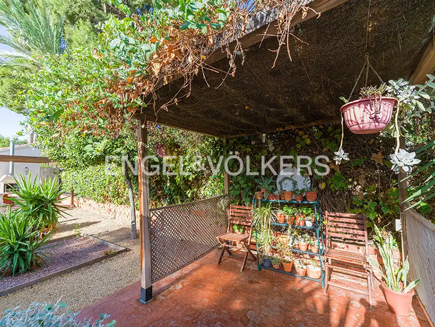 Villa con balcone in vendita a Calle Francisco Bernabéu Pen 9, imagen 10