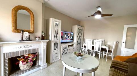 Foto 2 de Àtic en venda a Paseo Marítimo de Levante, Málaga