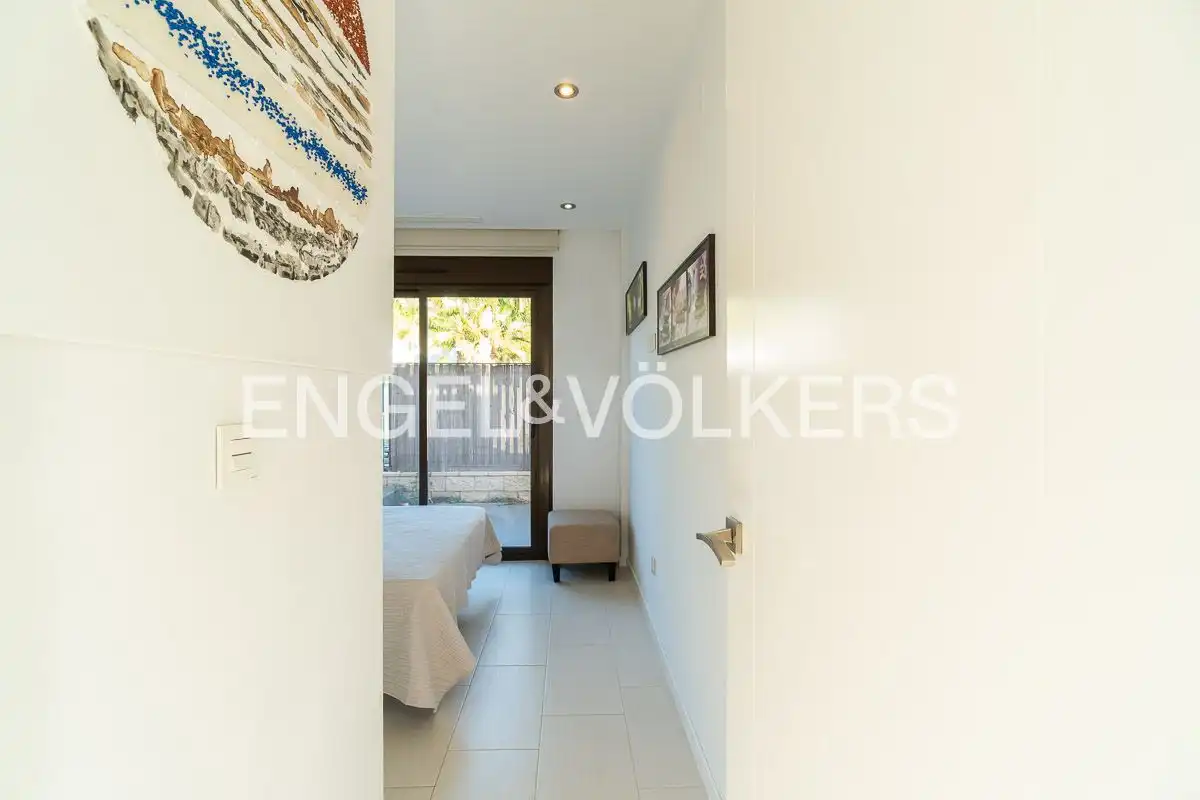Apartament en venda en Rojales amb Aire condicionat, Calefacció i Jardí privat