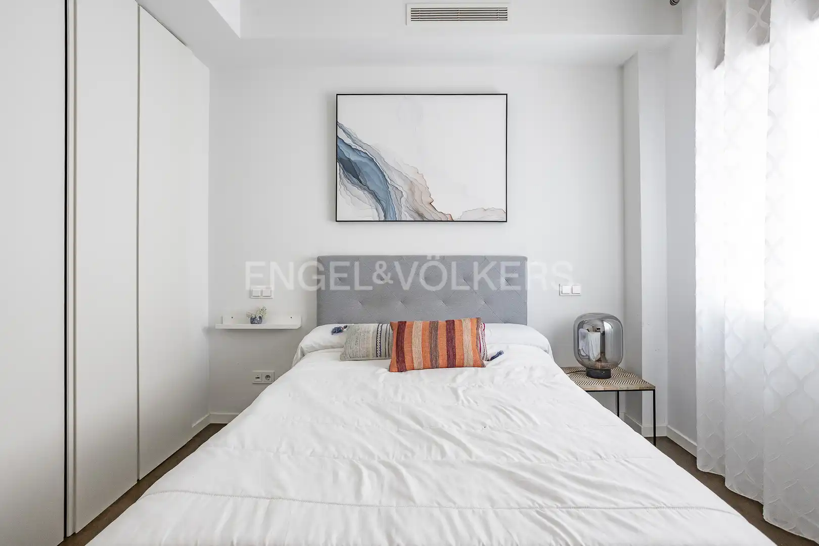 Habitación de Piso en venta en Madrid con Aire acondicionado, Calefacción y Piscina
