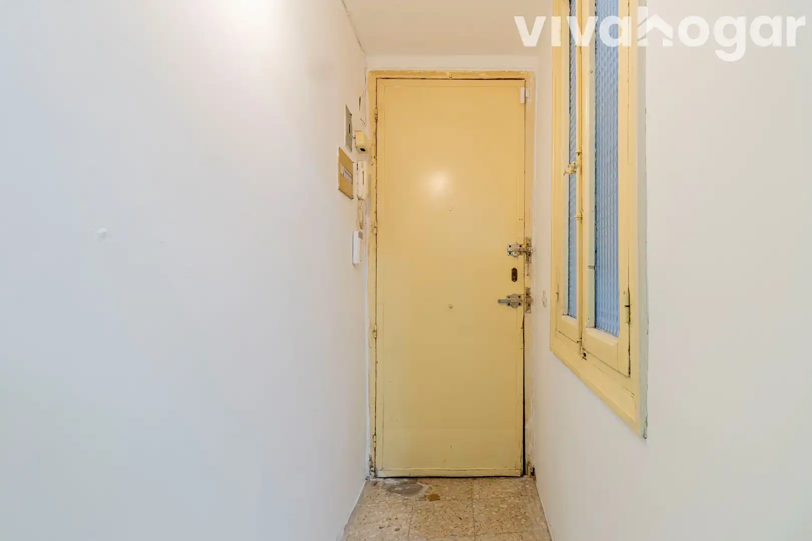 Flat for sale in Madrid  with Terrace
