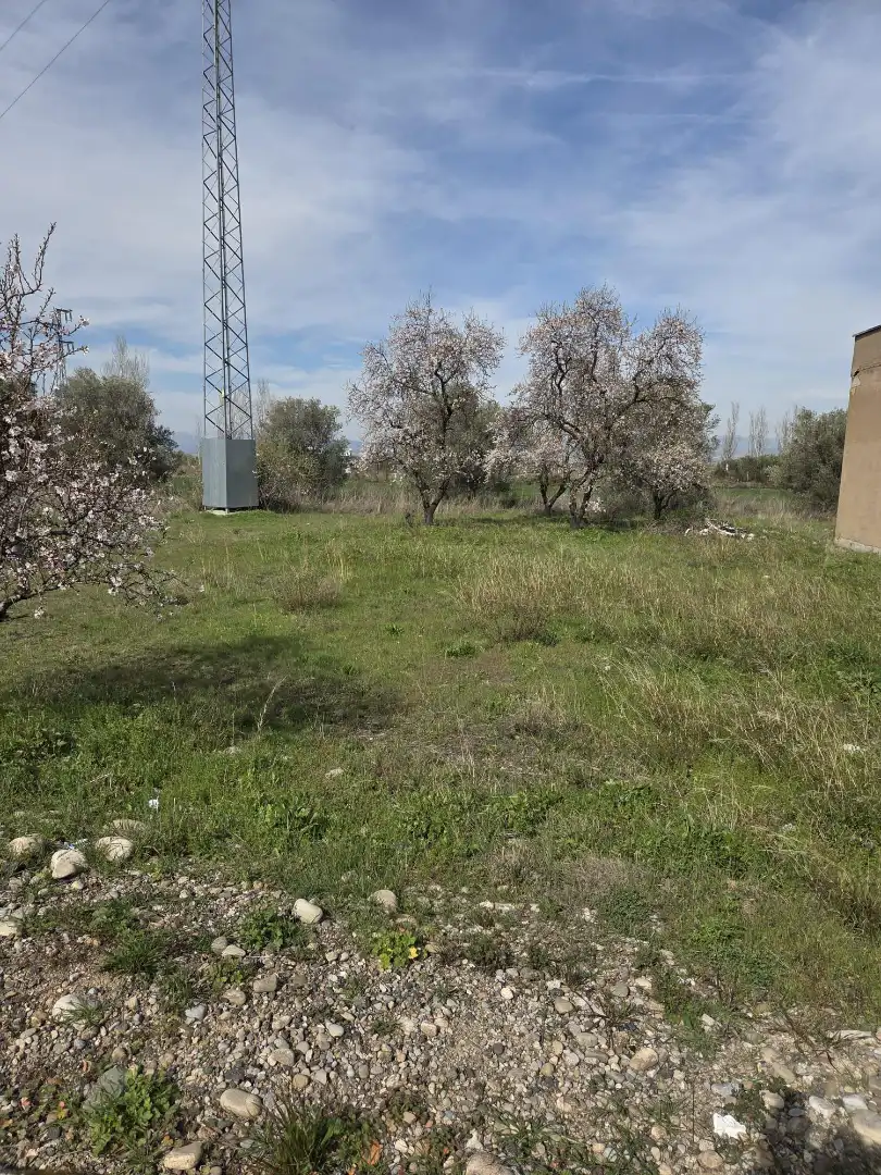 Residencial en venta en Agoncillo