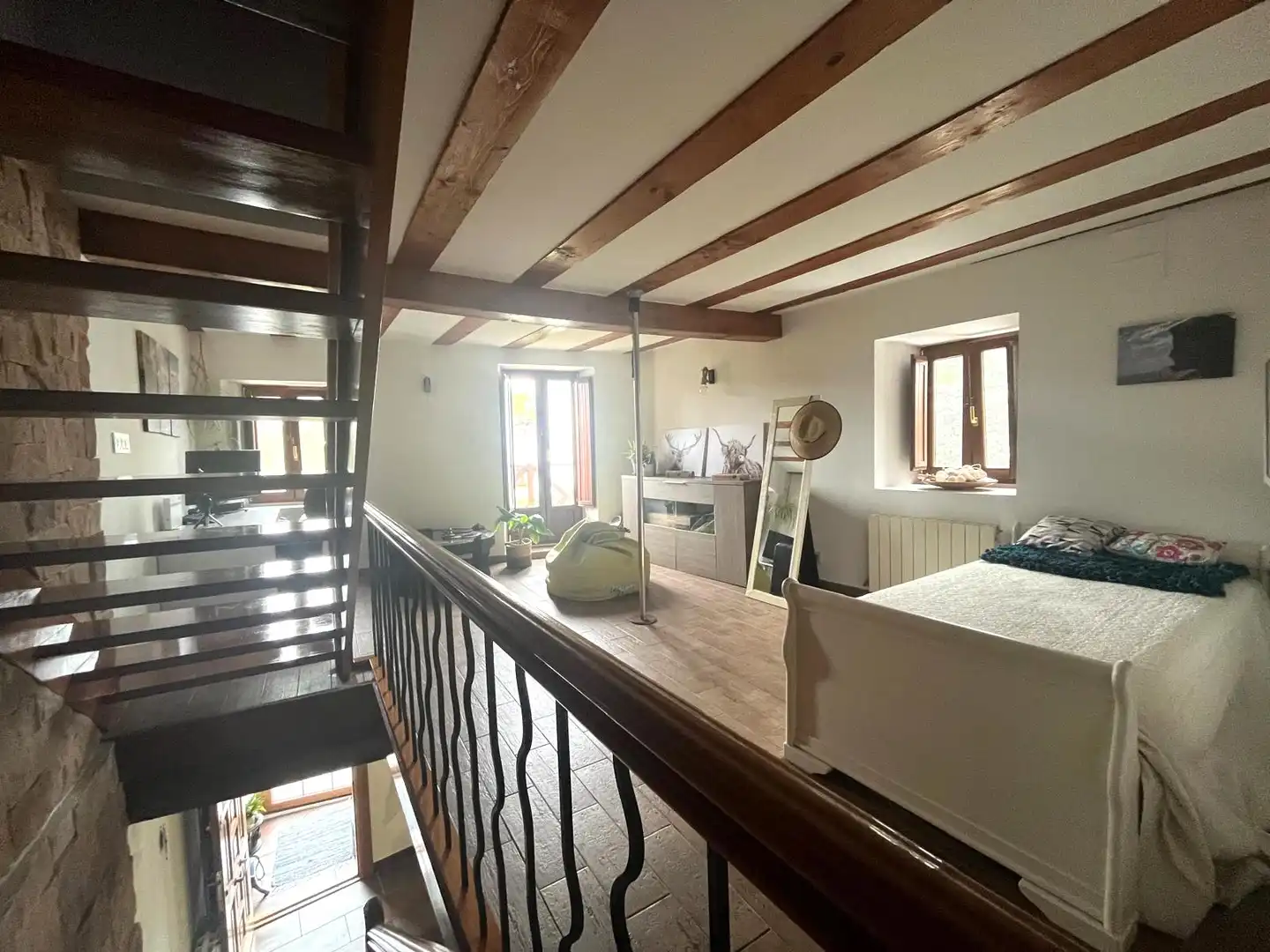 Terrassa de Casa o xalet en venda en Castro-Urdiales