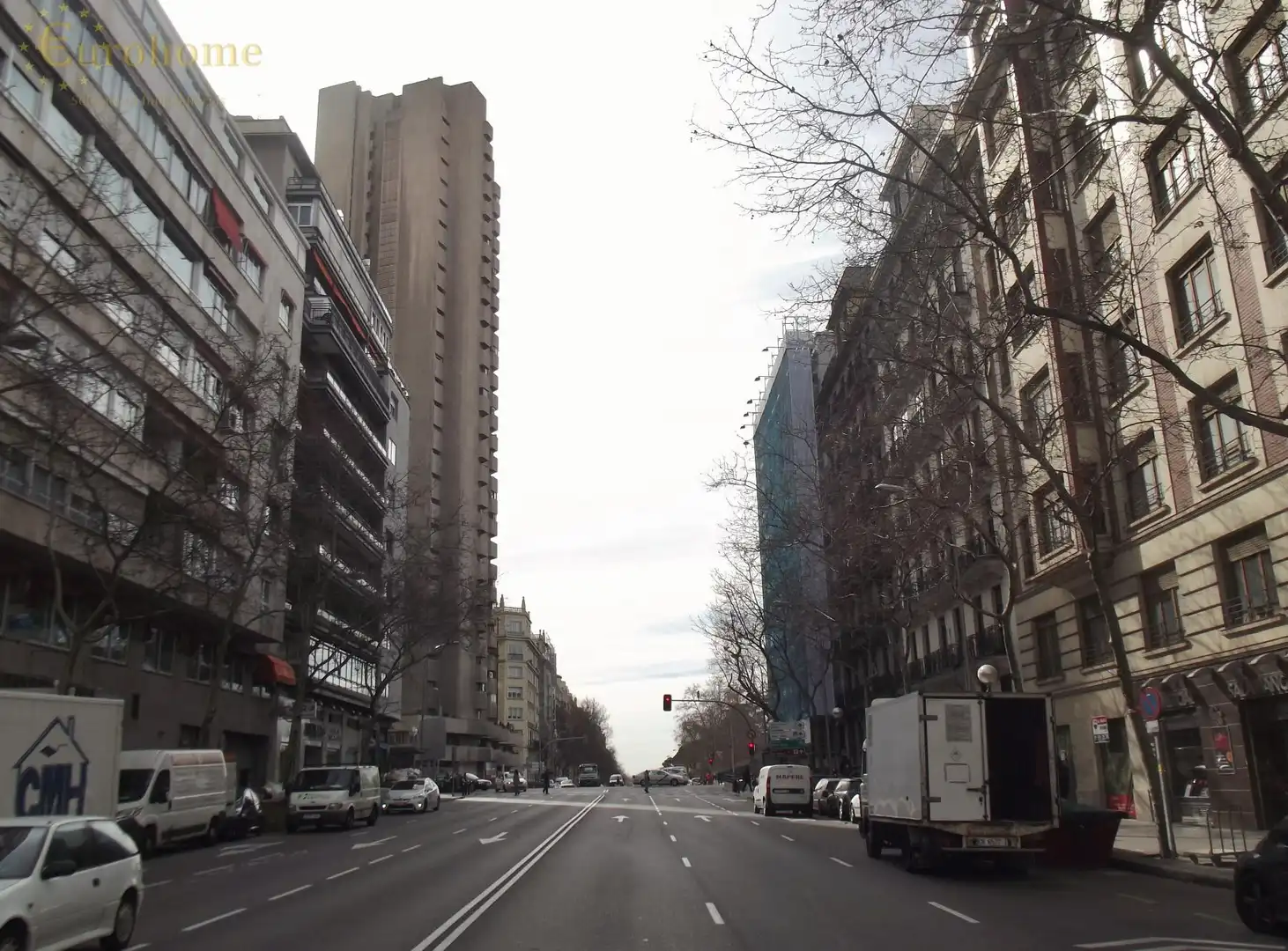 Business premises for sale in Retiro