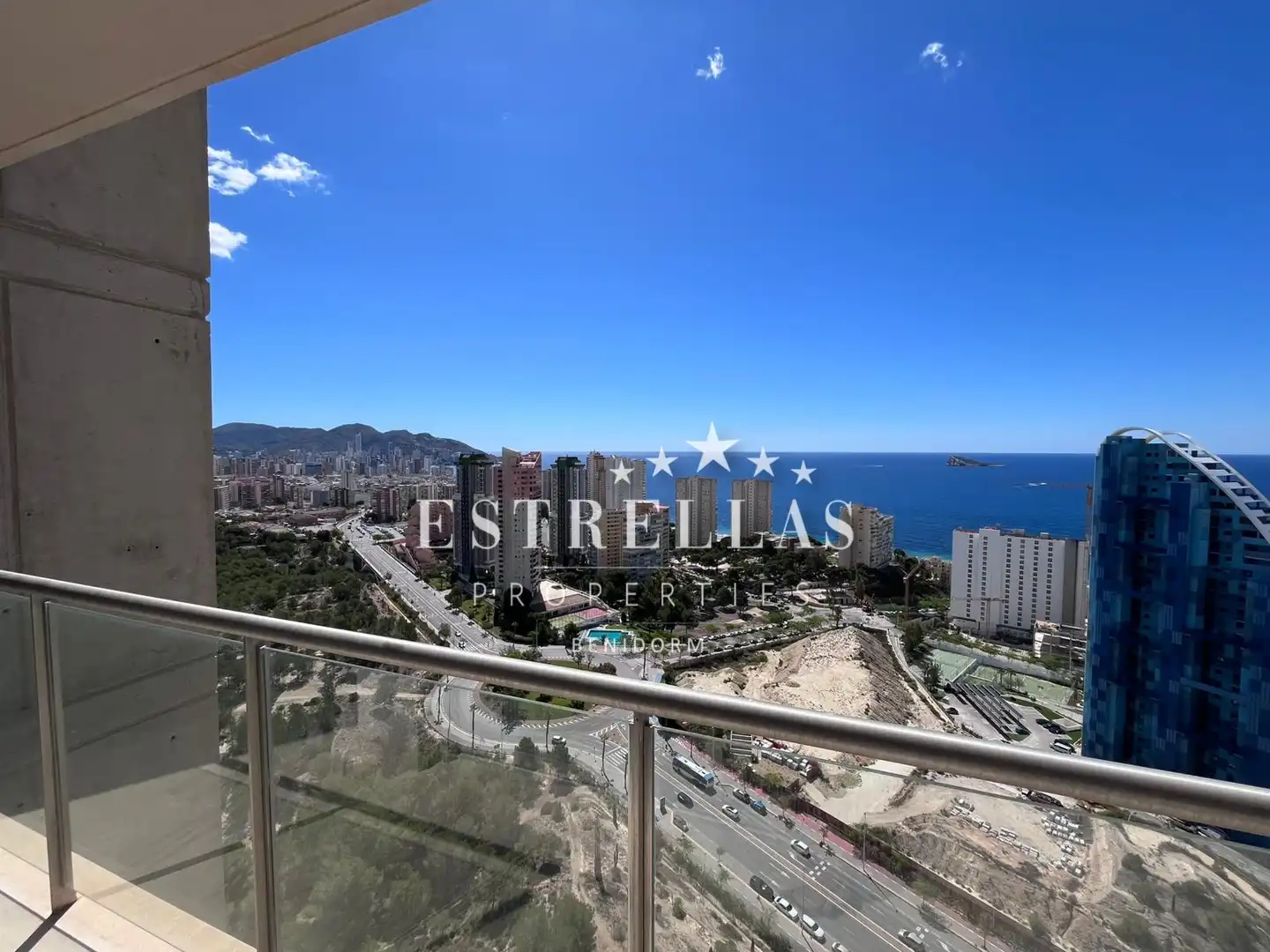 Apartament amb terrassa en venda a Via Parque, imagen 6