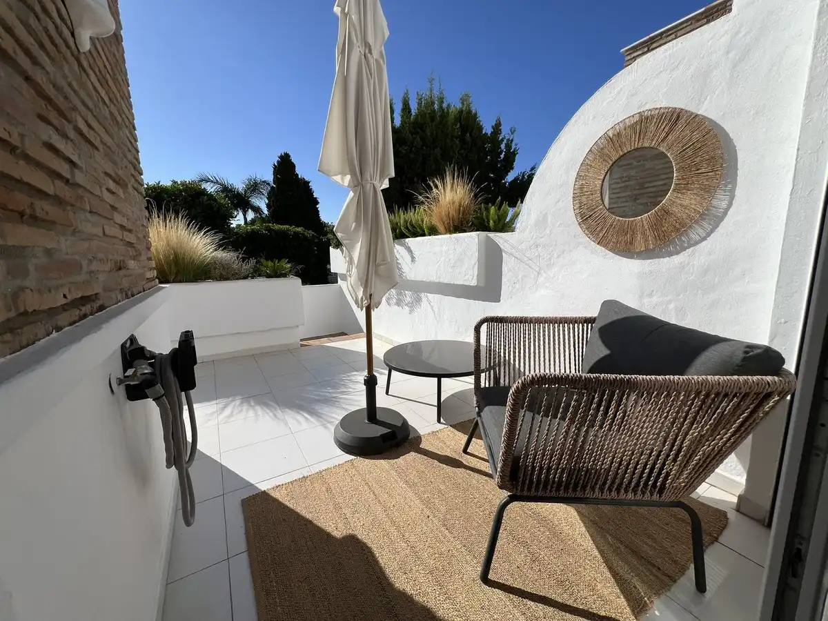 Duplex avec piscine à vendre à Benamara - Atalaya, imagen 20