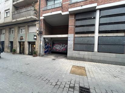 Parking of Garage for sale in  Barcelona Capital