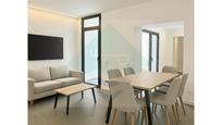 Sala d'estar de Planta baixa en venda en El Masnou amb Aire condicionat i Terrassa