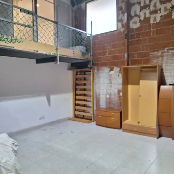 Commercial properties for sale in Calle del Obolo, 19, PAU de Carabanchel