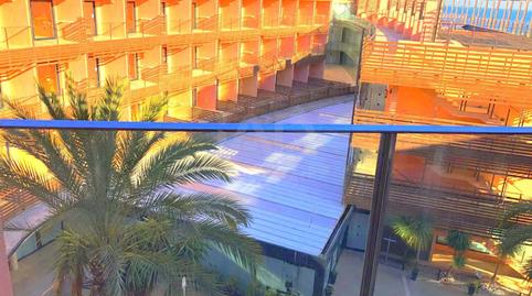 Foto 5 de Piso en venta en  Calle Garbi S/n, S/n, El Perelló, Tarragona