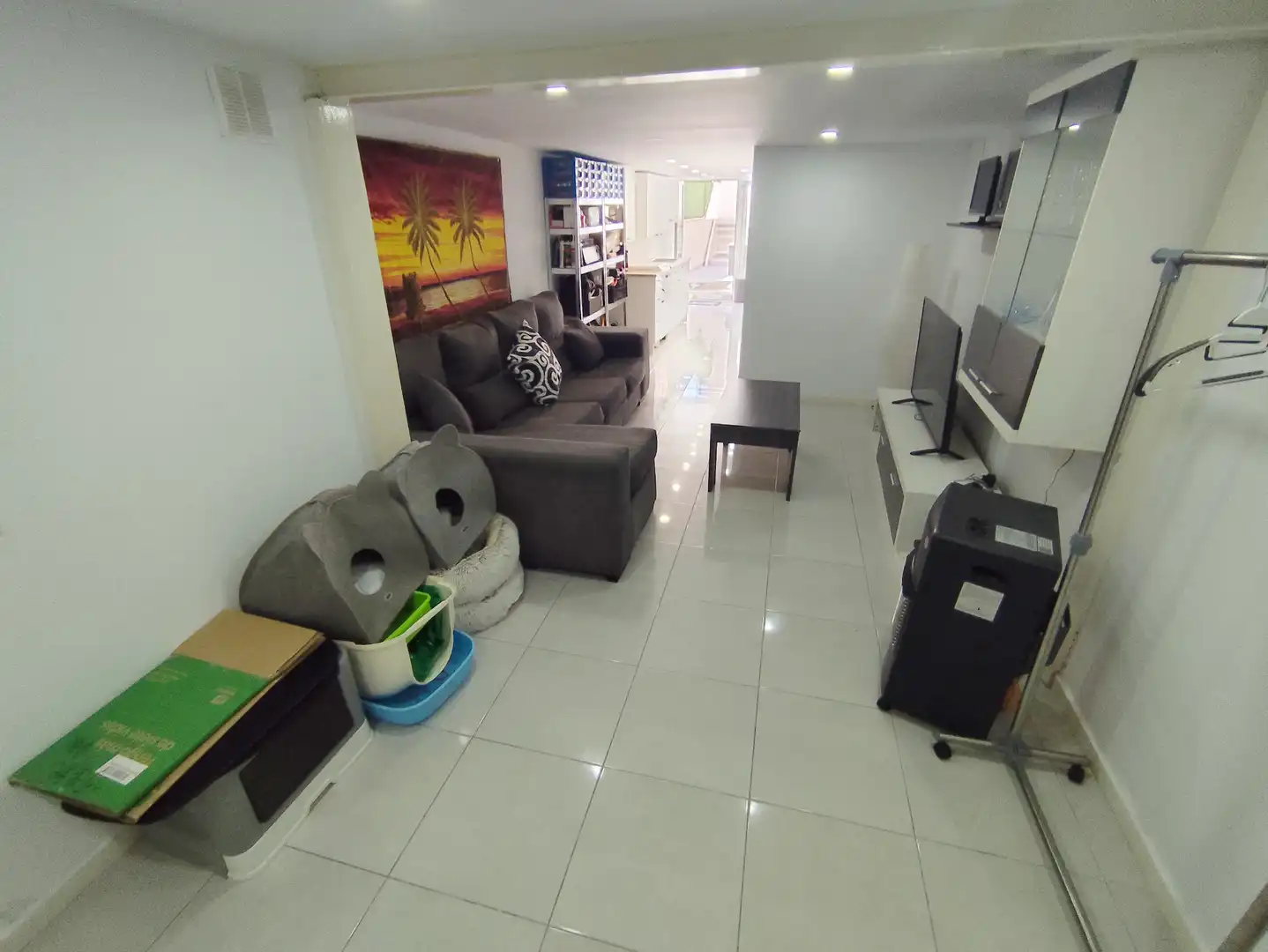 Piso en venta en Vilanova del Camí con Calefacción, Terraza y Trastero